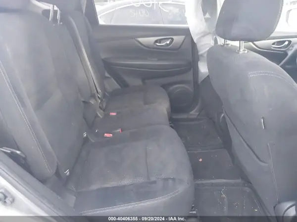 JN8AT2MV6GW131166 2016 NISSAN ROGUE - Image 8