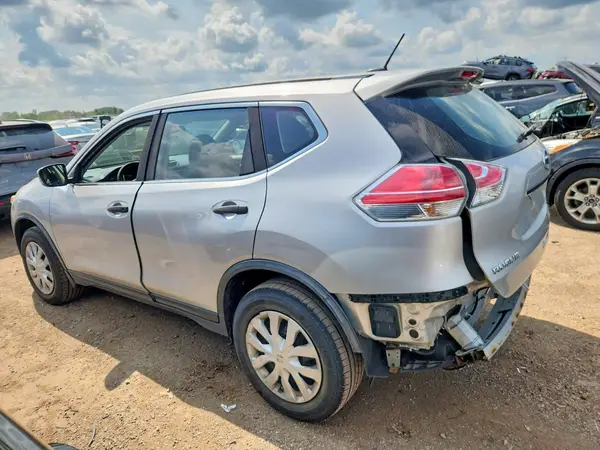 JN8AT2MV6GW131300 2016 NISSAN ROGUE - Image 2