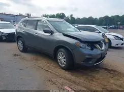 JN8AT2MV6GW131460 2016 NISSAN ROGUE