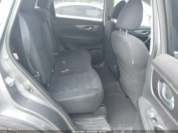 JN8AT2MV6GW131460 2016 NISSAN ROGUE - Image 8