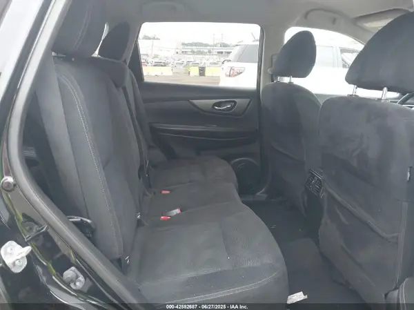 JN8AT2MV6GW132866 2016 NISSAN ROGUE - Image 8