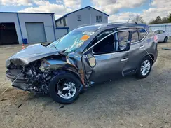 JN8AT2MV6GW134312 2016 NISSAN ROGUE