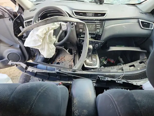 JN8AT2MV6GW134312 2016 NISSAN ROGUE - Image 8