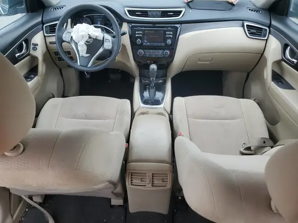 JN8AT2MV6GW135301 2016 NISSAN ROGUE - Image 8