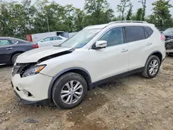 JN8AT2MV6GW136805 2016 NISSAN ROGUE