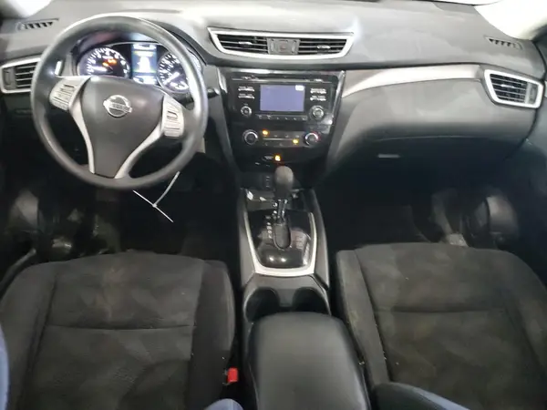 JN8AT2MV6GW137145 2016 NISSAN ROGUE - Image 8