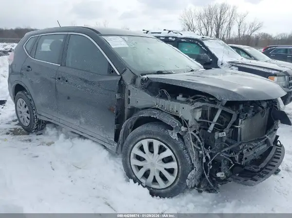 JN8AT2MV6GW137209 2016 NISSAN ROGUE