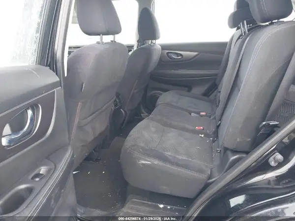 JN8AT2MV6GW137209 2016 NISSAN ROGUE - Image 8