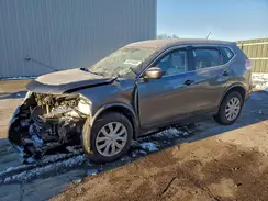 JN8AT2MV6GW137355 2016 NISSAN ROGUE