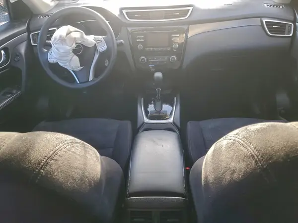 JN8AT2MV6GW137355 2016 NISSAN ROGUE - Image 8