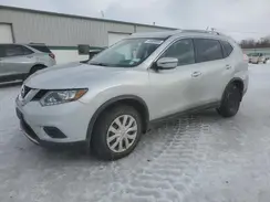 JN8AT2MV6GW137775 2016 NISSAN ROGUE