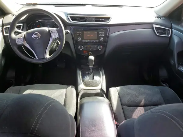 JN8AT2MV6GW138120 2016 NISSAN ROGUE - Image 8