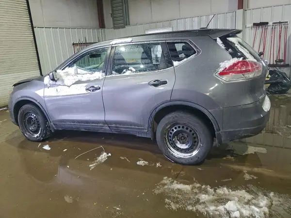 JN8AT2MV6GW138442 2016 NISSAN ROGUE - Image 2