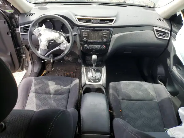 JN8AT2MV6GW138862 2016 NISSAN ROGUE - Image 8
