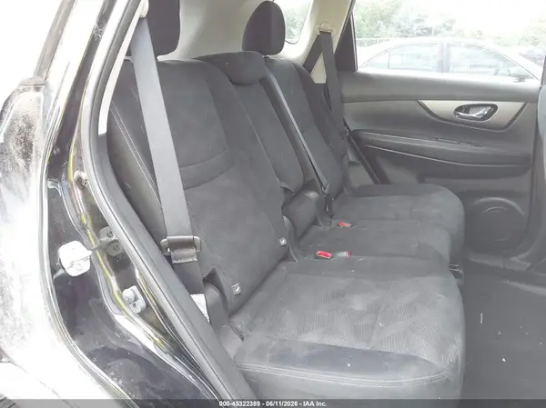 JN8AT2MV6GW139364 2016 NISSAN ROGUE - Image 8