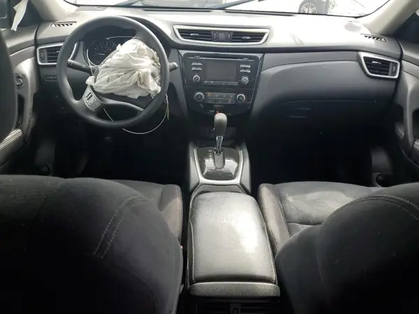 JN8AT2MV6GW140028 2016 NISSAN ROGUE - Image 8
