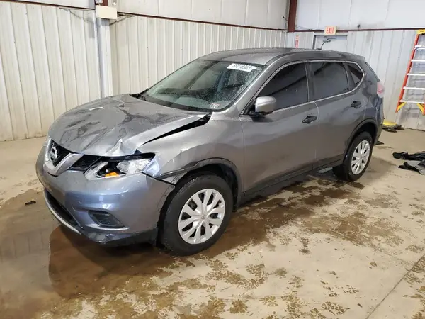 JN8AT2MV6GW140062 2016 NISSAN ROGUE - Image 1