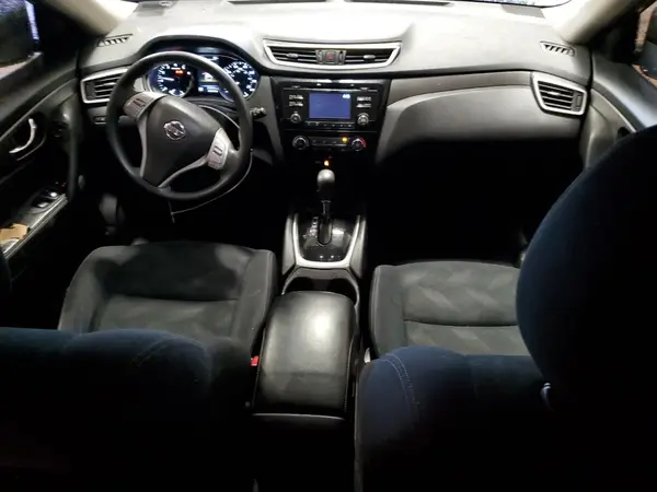 JN8AT2MV6GW140062 2016 NISSAN ROGUE - Image 8