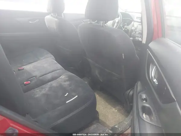 JN8AT2MV6GW140224 2016 NISSAN ROGUE - Image 8