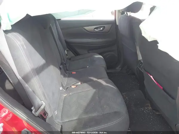 JN8AT2MV6GW141101 2016 NISSAN ROGUE - Image 8