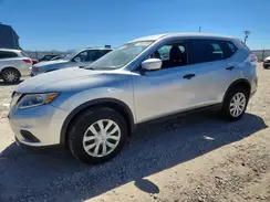 JN8AT2MV6GW141972 2016 NISSAN ROGUE