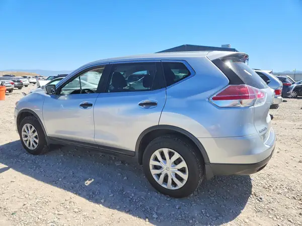 JN8AT2MV6GW141972 2016 NISSAN ROGUE - Image 2