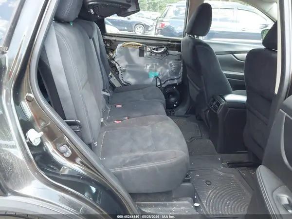 JN8AT2MV6GW142040 2016 NISSAN ROGUE - Image 8