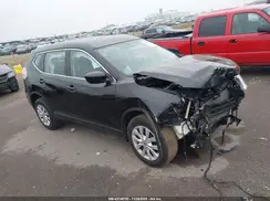 JN8AT2MV6GW142216 2016 NISSAN ROGUE