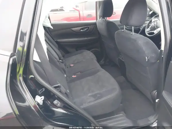 JN8AT2MV6GW142216 2016 NISSAN ROGUE - Image 8