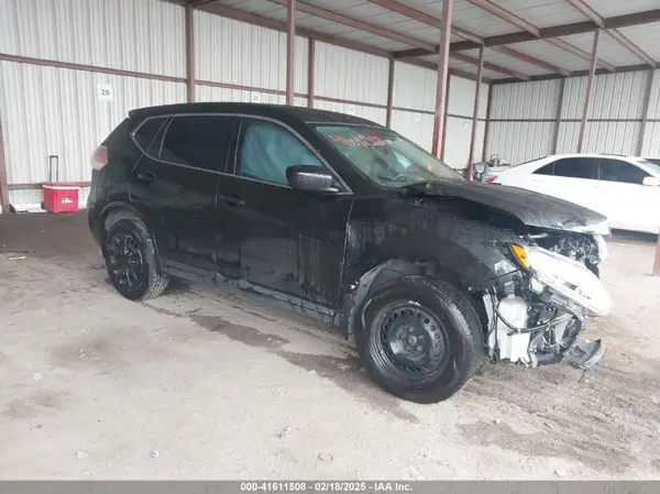 JN8AT2MV6GW142989 2016 NISSAN ROGUE - Image 1