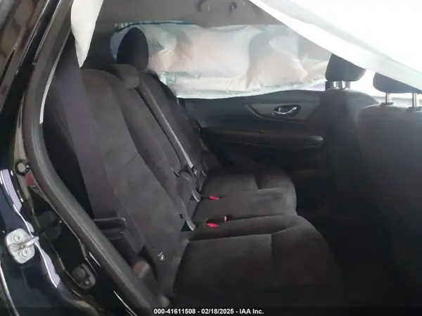 JN8AT2MV6GW142989 2016 NISSAN ROGUE - Image 8