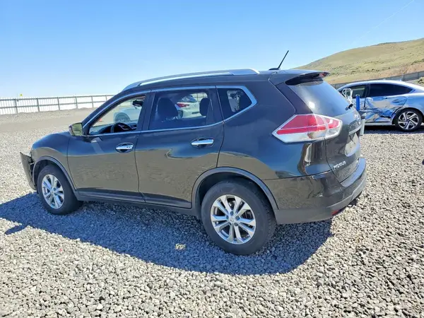 JN8AT2MV6GW143060 2016 NISSAN ROGUE - Image 2