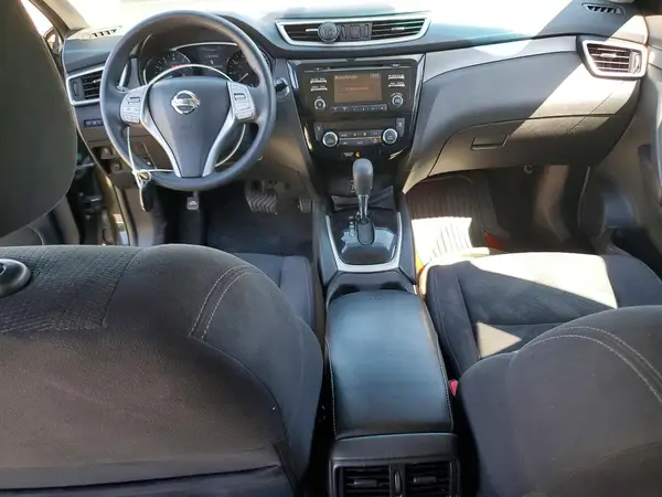 JN8AT2MV6GW143060 2016 NISSAN ROGUE - Image 8
