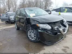 JN8AT2MV6GW143396 2016 NISSAN ROGUE