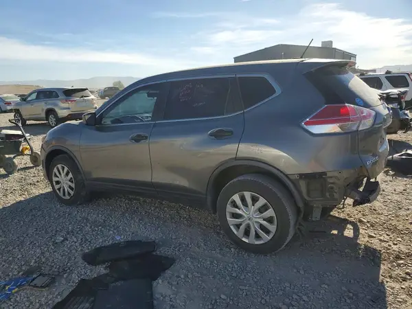 JN8AT2MV6GW144015 2016 NISSAN ROGUE - Image 2