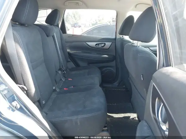 JN8AT2MV6GW144239 2016 NISSAN ROGUE - Image 8