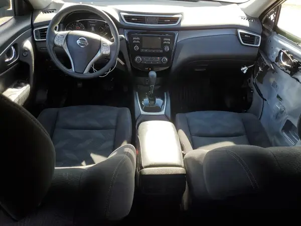 JN8AT2MV6GW144791 2016 NISSAN ROGUE - Image 8