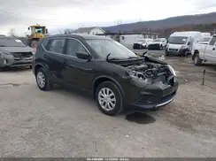 JN8AT2MV6GW145567 2016 NISSAN ROGUE