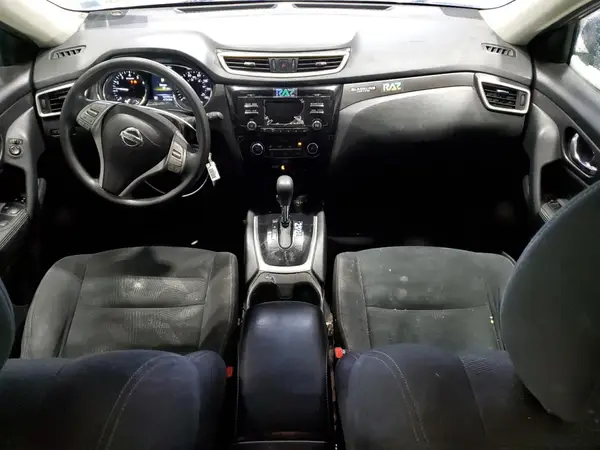 JN8AT2MV6GW145780 2016 NISSAN ROGUE - Image 8