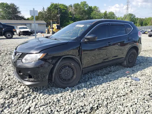 JN8AT2MV6GW145844 2016 NISSAN ROGUE - Image 1
