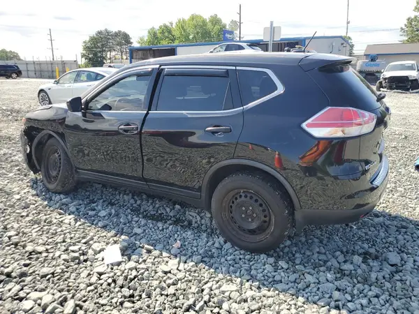 JN8AT2MV6GW145844 2016 NISSAN ROGUE - Image 2