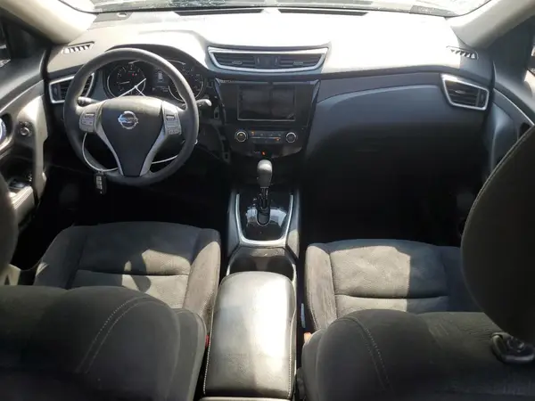 JN8AT2MV6GW145844 2016 NISSAN ROGUE - Image 8