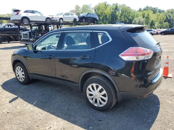 JN8AT2MV6GW145889 2016 NISSAN ROGUE - Image 2