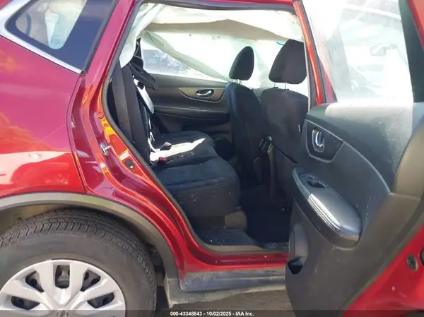 JN8AT2MV6GW146413 2016 NISSAN ROGUE - Image 8