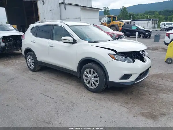 JN8AT2MV6GW147125 2016 NISSAN ROGUE - Image 1