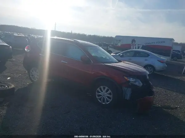 JN8AT2MV6GW147660 2016 NISSAN ROGUE - Image 1