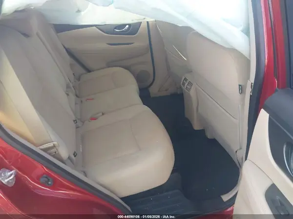 JN8AT2MV6GW147660 2016 NISSAN ROGUE - Image 8
