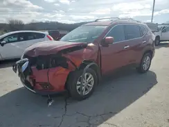 JN8AT2MV6GW148937 2016 NISSAN ROGUE