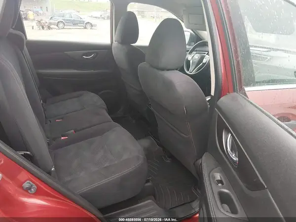 JN8AT2MV6GW148940 2016 NISSAN ROGUE - Image 8