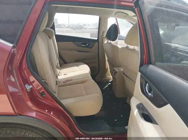 JN8AT2MV6GW149182 2016 NISSAN ROGUE - Image 8